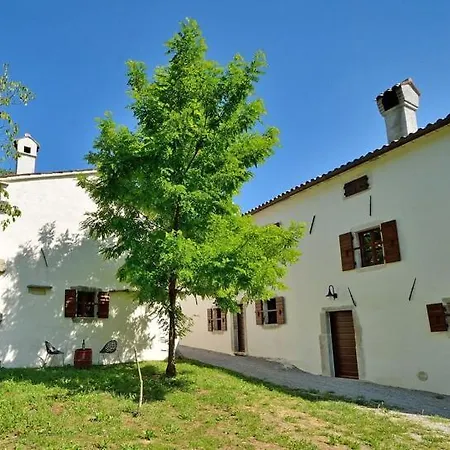 Traditional Stone House Kotli 3* Buzet