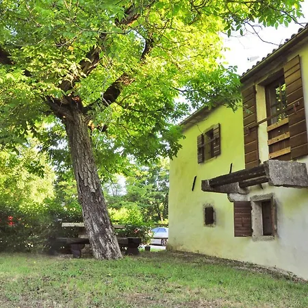 Traditional Stone House Kotli Guest house Buzet