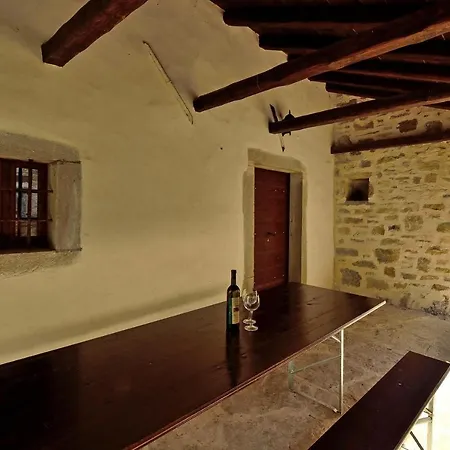Traditional Stone House Kotli Guest house 3*
