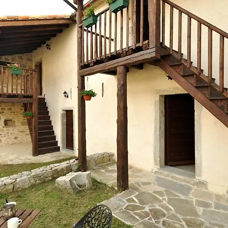 Traditional Stone House Kotli 3*