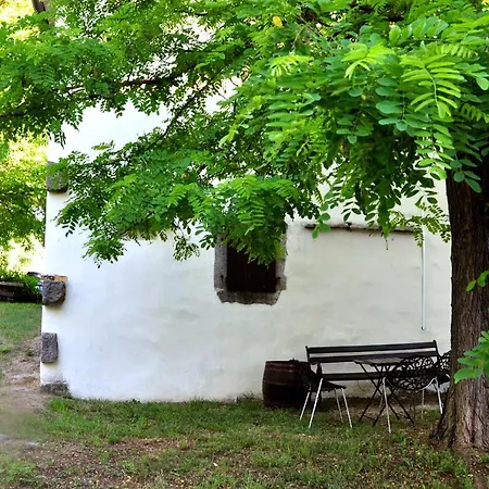 Traditional Stone House Kotli 3* Buzet