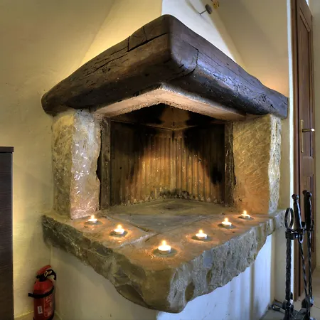 Traditional Stone House Kotli Penzion 4*