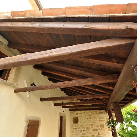 Guest house Traditional Stone House Kotli 3*