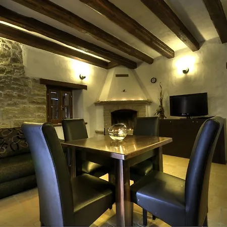 Guest house Traditional Stone House Kotli