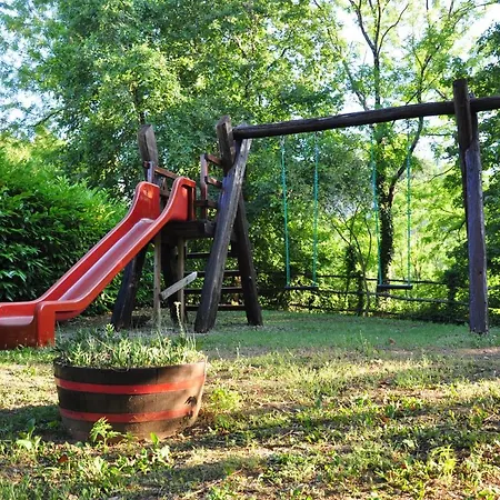 Traditional Stone House Kotli 4* ブゼト