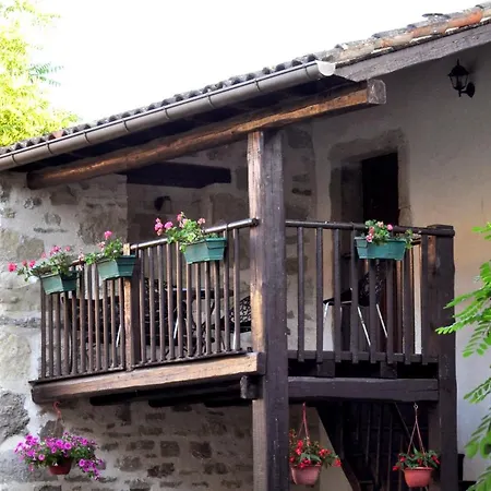 Traditional Stone House Kotli Гостевой дом 4*