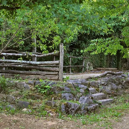 Гостевой дом Traditional Stone House Kotli 4*