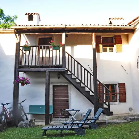 Traditional Stone House Kotli Гостевой дом 4*