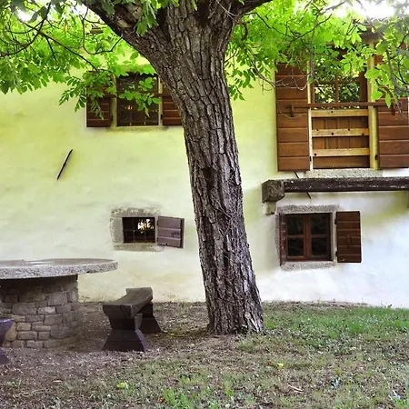 Traditional Stone House Kotli 4* Buzet