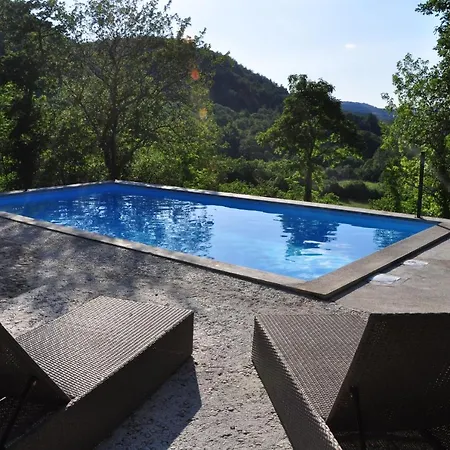 Traditional Stone House Kotli 3* Buzet