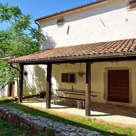 Traditional Stone House Kotli Πανσιόν