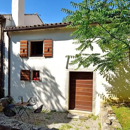 Πανσιόν Traditional Stone House Kotli 3*