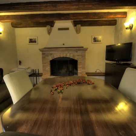 Traditional Stone House Kotli 4*
