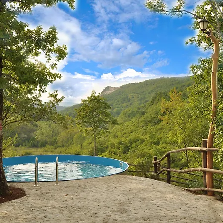 Гостевой дом Traditional Stone House Kotli 4*