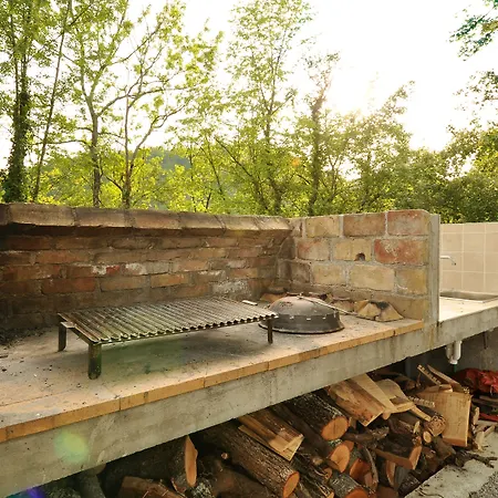 Traditional Stone House Kotli ゲストハウス 4*