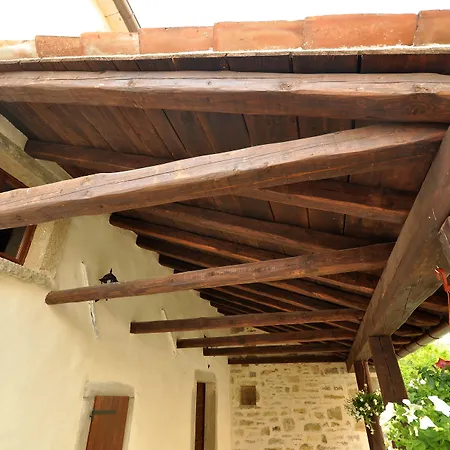 Traditional Stone House Kotli Pensión Buzet
