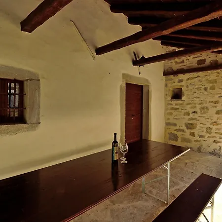Traditional Stone House Kotli Гостевой дом