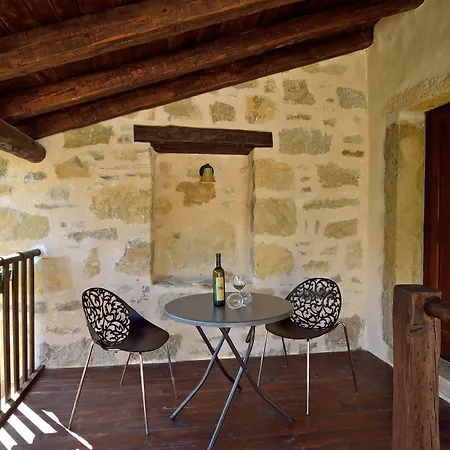 Гостевой дом Traditional Stone House Kotli 4*