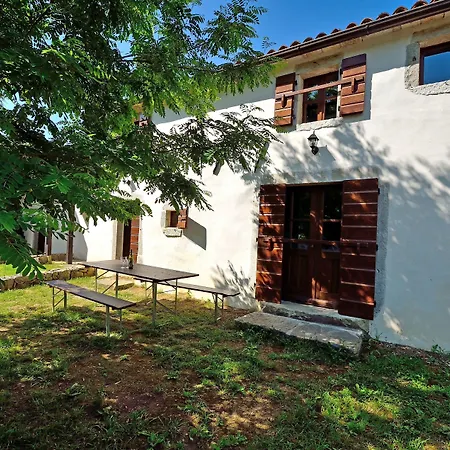 Gæstehus Traditional Stone House Kotli