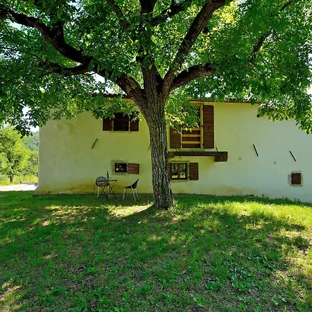 Traditional Stone House Kotli Гостевой дом