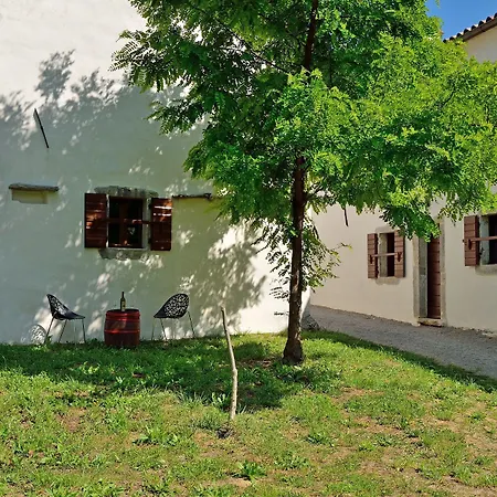 Traditional Stone House Kotli
