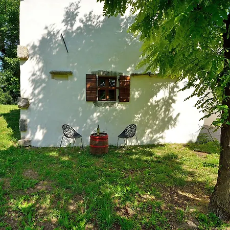 Гостевой дом Traditional Stone House Kotli 4*
