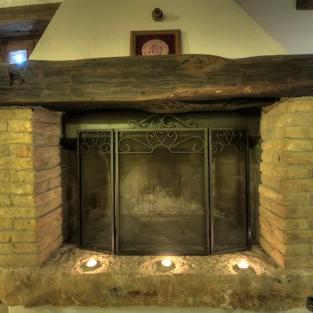 Гостевой дом Traditional Stone House Kotli Бузет