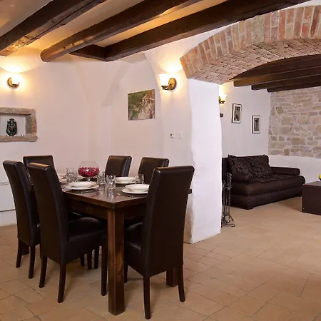 Traditional Stone House Kotli 4*