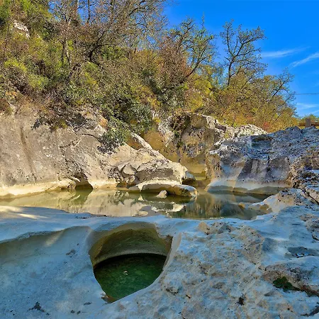 ゲストハウス Traditional Stone House Kotli