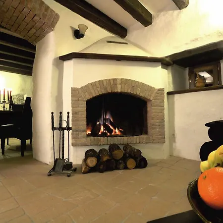 Pensión Traditional Stone House Kotli 4*