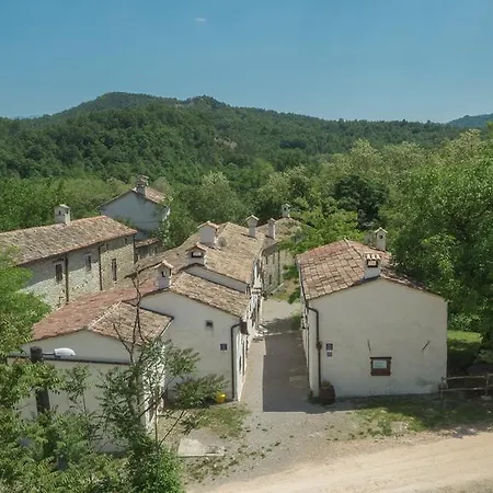 Πανσιόν Traditional Stone House Kotli Buzet