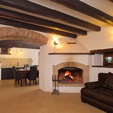 Traditional Stone House Kotli Πανσιόν